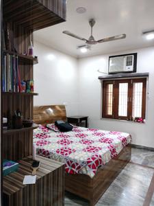 Bedroom Image of 1600 Sq.ft 4 BHK Apartment / Flat for sale in DDA Rosewood Apartment, Sector 13 Dwarka New Delhi for Rs. 22800000