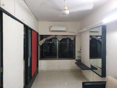 Bedroom Image of 1518 Sq.ft 3 BHK Apartment / Flat for sale in Hubtown Seasons, Chembur Mumbai for Rs. 45500000