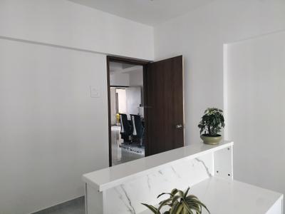 Bedroom Image of 1050 Sq.ft 2 BHK Apartment / Flat for sale in Ambegaon Budruk Pune for Rs. 6500000