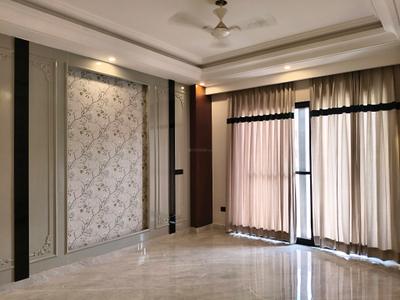 Dining Area Image of 2450 Sq.ft 4 BHK Builder Floor for sale in Ansal Esencia Sector 67, Sector 67 Gurgaon for Rs. 25200000
