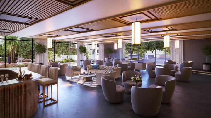 Supreme Villagio II Main Image 1