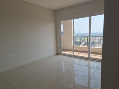 Bedroom Image of 1332 Sq.ft 2 BHK Apartment / Flat for sale in SBP City of Dreams 5, Kharar Mohali for Rs. 7090000