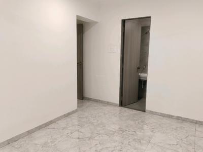 Bedroom Image of 1194 Sq.ft 2 BHK Apartment / Flat for sale in Jayraj Signature Elanza, Ulwe Navi Mumbai for Rs. 14000000