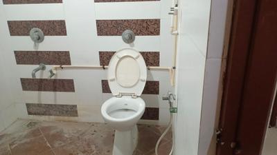 Image of 1700 Sq.ft 3 BHK Apartment / Flat for rent in Harni, Vadodara for Rs. 23000