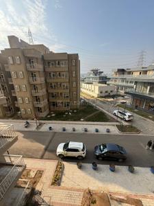 Image of 315 Sq.ft 1 BHK Apartment / Flat for rent in Pyramid Altia, Sector 70, Gurgaon for Rs. 18000