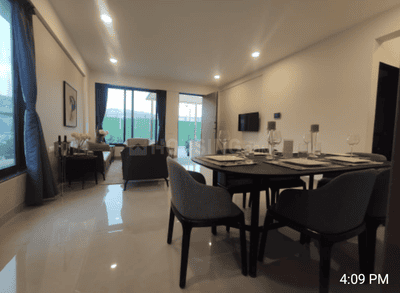 Image of 2430 Sq.ft 3 BHK Villa for sale in Supreme Villagio, Talegaon Dabhade, Pune for Rs. 15500000