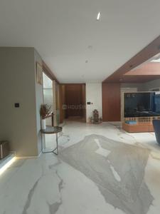 Hall Image of 9999 Sq.ft 5 BHK Villa for sale in Satellite Ahmedabad for Rs. 200000000