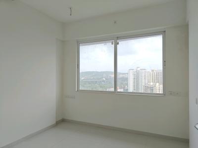 Bedroom Image of 750 Sq.ft 2 BHK Apartment / Flat for rent in Tridhaatu Morya, Chembur Mumbai for Rs. 80000