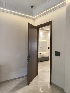 Bedroom Image of 2099 Sq.ft 3 BHK Apartment / Flat for sale in Chintels Serenity Pocket B Phase II, Sector 109 Gurgaon for Rs. 31500000