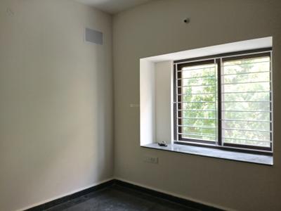Bedroom Image of 1550 Sq.ft 3 BHK Builder Floor for rent in K R Puram Bengaluru for Rs. 42000