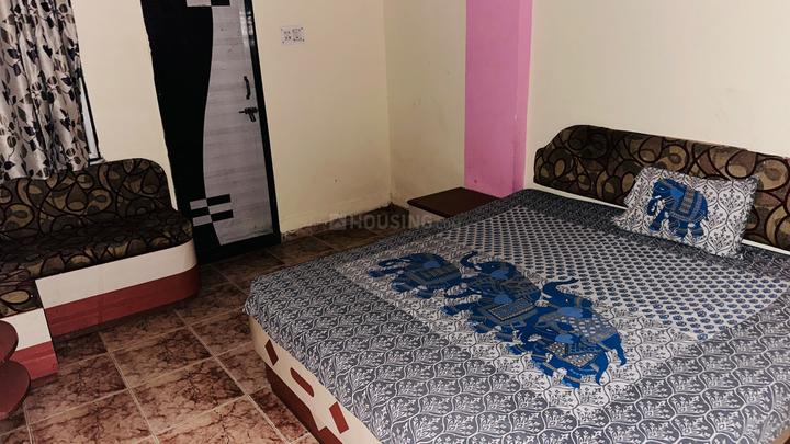 Indorirentalzone Bedroom 1