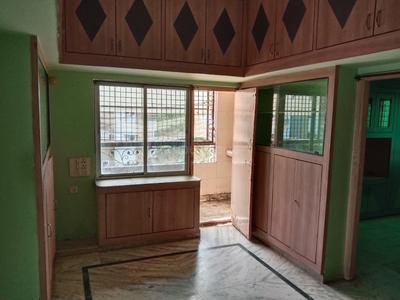 Ayyappa Real Estate and Dentals Kitchen 2