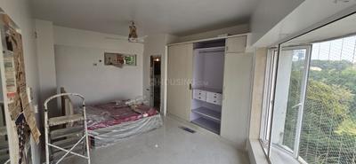 Bedroom Image of 1270 Sq.ft 2 BHK Apartment / Flat for sale in Casablanca Apt, Bandra West Mumbai for Rs. 57000000