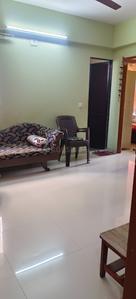 Hall Image of 720 Sq.ft 1 BHK Apartment / Flat for sale in Signature Vrajdham, Sarkhej Ahmedabad for Rs. 2700000