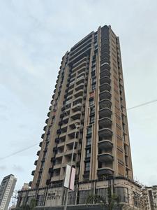 Image of 3850 Sq.ft 4 BHK Apartment / Flat for sale in Maatr Infinity, Kalyan West, Kalyan for Rs. 41000000