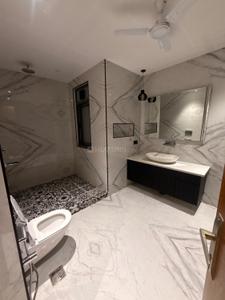 Bathroom Image of 3200 Sq.ft 4 BHK Builder Floor for sale in Palam Vihar Gurgaon for Rs. 52500000