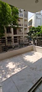 Balcony Image of 1440 Sq.ft 3 BHK Builder Floor for sale in Chittaranjan Park New Delhi for Rs. 29500000