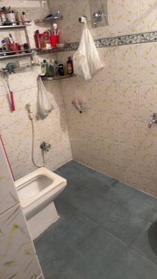Image of 1000 Sq.ft 2 BHK Apartment / Flat for sale in Old Malakpet, Hyderabad for Rs. 5300000