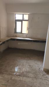 Kitchen Image of 1090 Sq.ft 2 BHK Apartment / Flat for sale in SVP Gulmohur Garden Utopia The Nest, Raj Nagar Extension Ghaziabad for Rs. 8500000