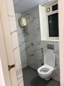 Bathroom Image of 688 Sq.ft 2 BHK Apartment / Flat for rent in Lodha Casa Belvedere, Dombivli East Thane for Rs. 26000