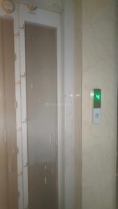 Bathroom Image of 900 Sq.ft 3 BHK Builder Floor for sale in Dabri New Delhi for Rs. 9500000