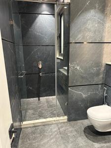 Bathroom Image of 2259 Sq.ft 3 BHK Builder Floor for sale in DLF Phase 2, DLF Phase 2 Gurgaon for Rs. 37000000