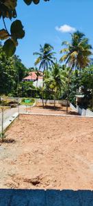 Image of 1742 Sq.ft Residential Plot / Land for sale in Kakkanad, Kochi for Rs. 1650000