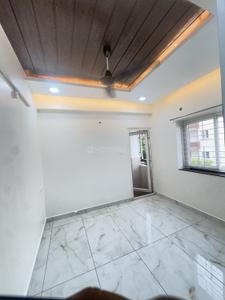 Hall Image of 1800 Sq.ft 3 BHK Apartment / Flat for rent in Shilpa Hills Hyderabad for Rs. 53000