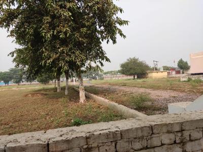 Image of 150 Sq.ft Residential Plot / Land for sale in Yeida, Greater Noida for Rs. 7500005
