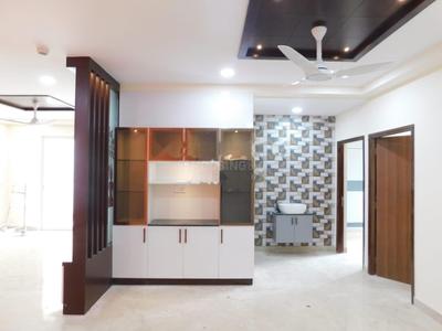 3 BHK Flat