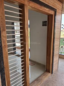 Balcony Image of 1532 Sq.ft 3 BHK Builder Floor for sale in Banashankari Bengaluru for Rs. 17000000