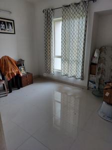 Bedroom Image of 1228 Sq.ft 3 BHK Apartment / Flat for sale in Magnolia Skyview, Omarhati Kolkata for Rs. 5700000