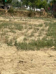 Image of 1000 Sq.ft Residential Plot / Land for sale in Harhua, Varanasi for Rs. 2450000