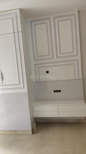 Bedroom Image of 1150 Sq.ft 4 BHK Builder Floor for sale in Sector 3 Rohini New Delhi for Rs. 27000000