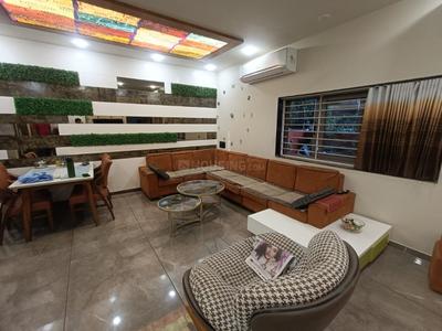 Hall Image of 2700 Sq.ft 4 BHK Duplex for sale in Prahlad Nagar Ahmedabad for Rs. 31000000
