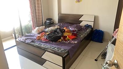 1 BHK Flat