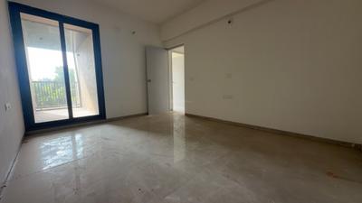 Bedroom Image of 2232 Sq.ft 3 BHK Apartment / Flat for sale in Srushti, Kudasan Gandhinagar for Rs. 13500000