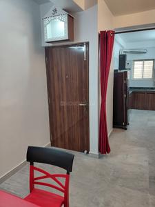 Hall Image of Sonakshi's  in Barisha, Kolkata