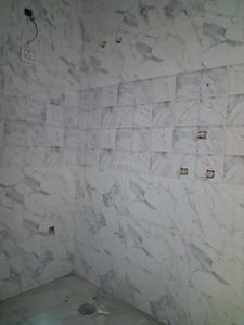 Common Bathroom Image of 600 Sq.ft 1 BHK Apartment / Flat for sale in JMD Tower, Sector 74 Noida for Rs. 2500099