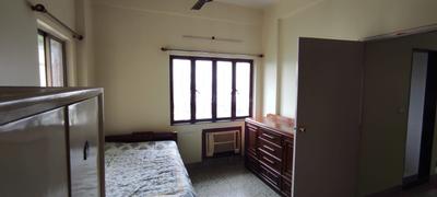 Bedroom Image of 950 Sq.ft 2 BHK Apartment / Flat for sale in Ballygunge Kolkata for Rs. 9000000