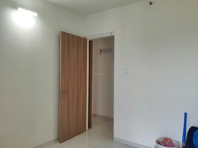 Bedroom Image of 800 Sq.ft 2 BHK Apartment / Flat for sale in Neelam Senroofs Phase II, Mulund East Mumbai for Rs. 21700000