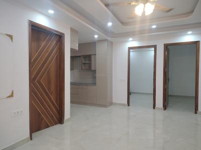 Living Room Image of 1300 Sq.ft 3 BHK Apartment / Flat for sale in Sultanpur New Delhi for Rs. 9500000