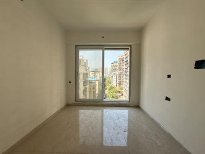 Image of 1740 Sq.ft 3 BHK Apartment / Flat for sale in Gurukrupa Aramus Rudra, Kharghar, Navi Mumbai for Rs. 22500000
