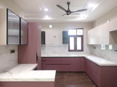 Kitchen Image of 2250 Sq.ft 4 BHK Builder Floor for sale in Sector 85 Faridabad for Rs. 23500000