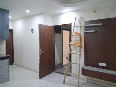 Living Room Image of 600 Sq.ft 1 BHK Apartment / Flat for sale in JMD Tower, Sector 74 Noida for Rs. 2500096