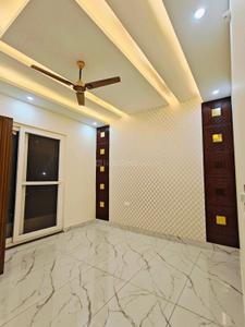 Hall Image of 1280 Sq.ft 2 BHK Builder Floor for sale in Patthri Bagh Dehradun for Rs. 5100000
