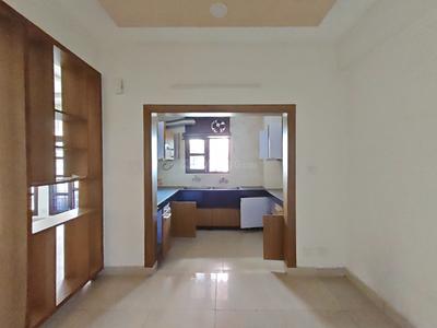 Hall Image of 1200 Sq.ft 2 BHK Apartment / Flat for sale in Sector 63 Mohali for Rs. 20500000