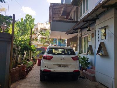 Image of 2400 Sq.ft 3 BHK Duplex for sale in Shenoy Nagar, Chennai for Rs. 46000000