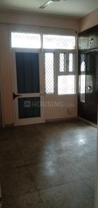 Hall Image of 1700 Sq.ft 3 BHK Apartment / Flat for rent in Trikuta Hills, Sector 62 Noida for Rs. 36000