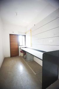 Kitchen Image of 1098 Sq.ft 3 BHK Apartment / Flat for sale in Paldi Ahmedabad for Rs. 10500000